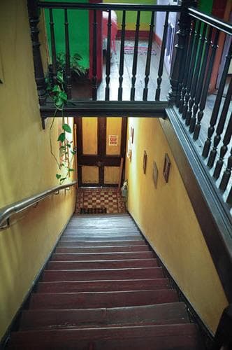 De Colores Hostal