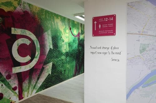 DC Hostel
