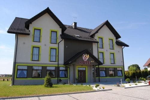 Hotel Magnolia