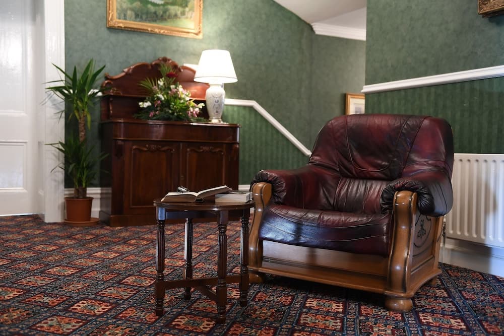 Glenduff Manor House