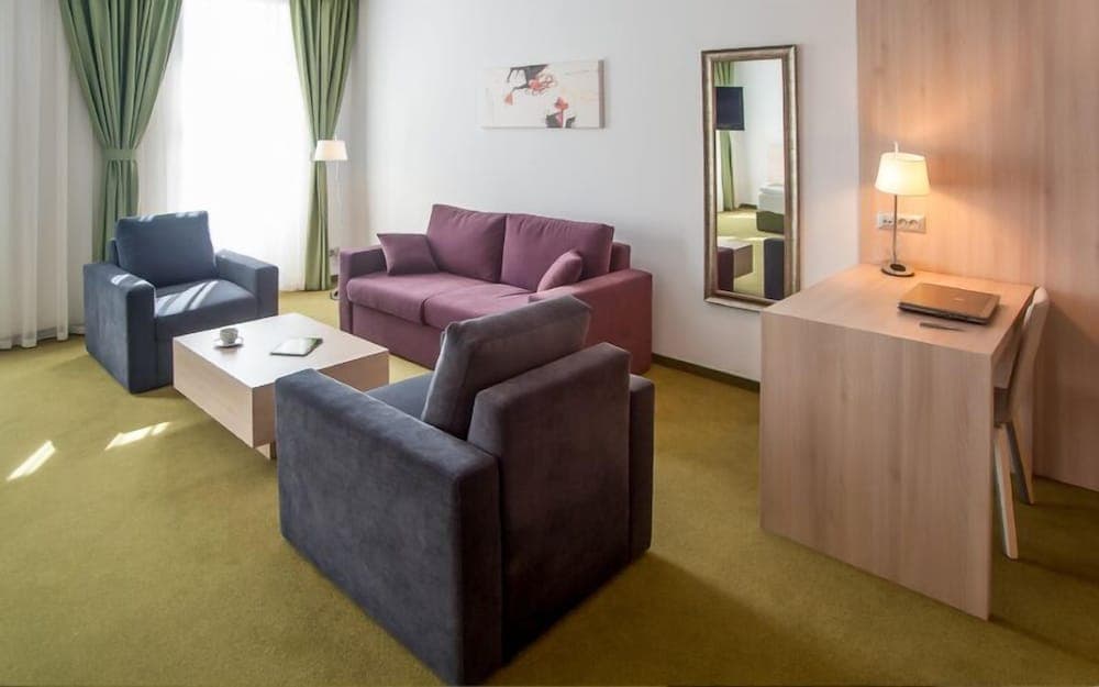Armatti Hotel