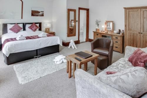 Stocks Hotel