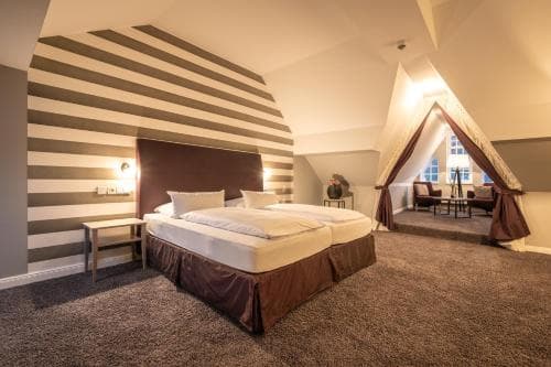 Hotel Moselschlösschen
