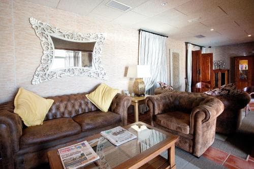 Entrepinos Hostal