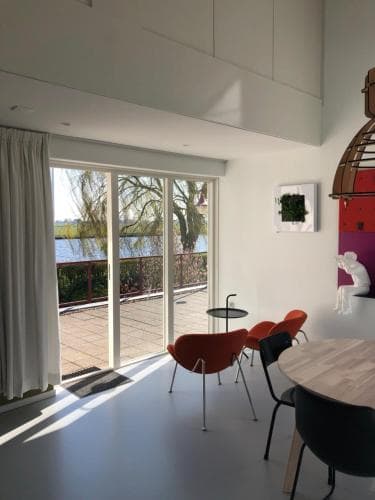 Loft Bed And Breakfast