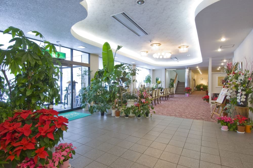 Hotel Hananoki