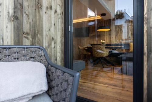 Bed & Breakfast Kaserer