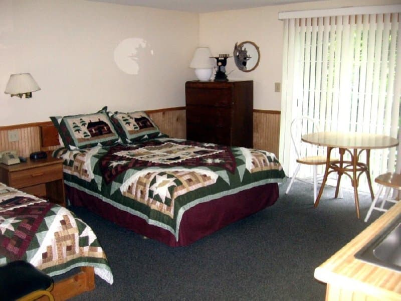 Bear Tree Lodge