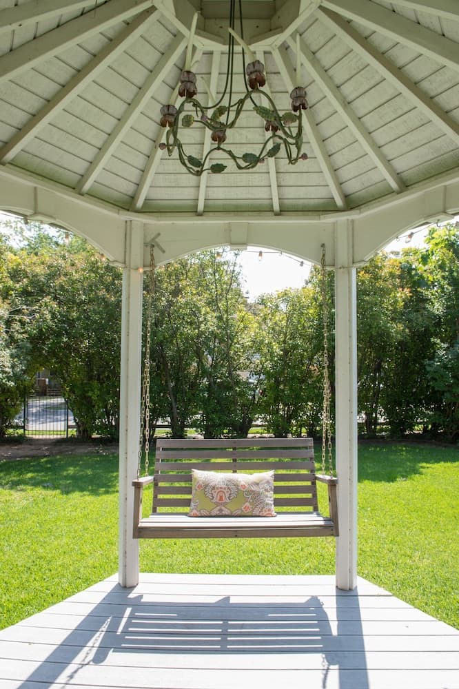 Texas White House