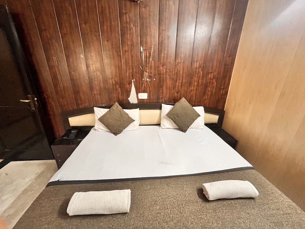 Hotel Grand Highway
