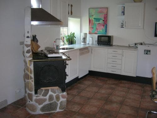 Vranum Bed And Breakfast