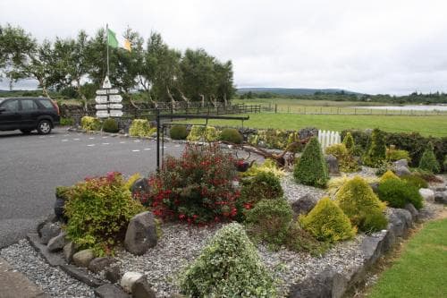 Corrib Wave Guesthouse