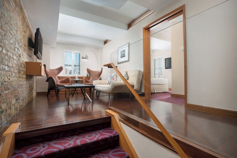 Hotel 57