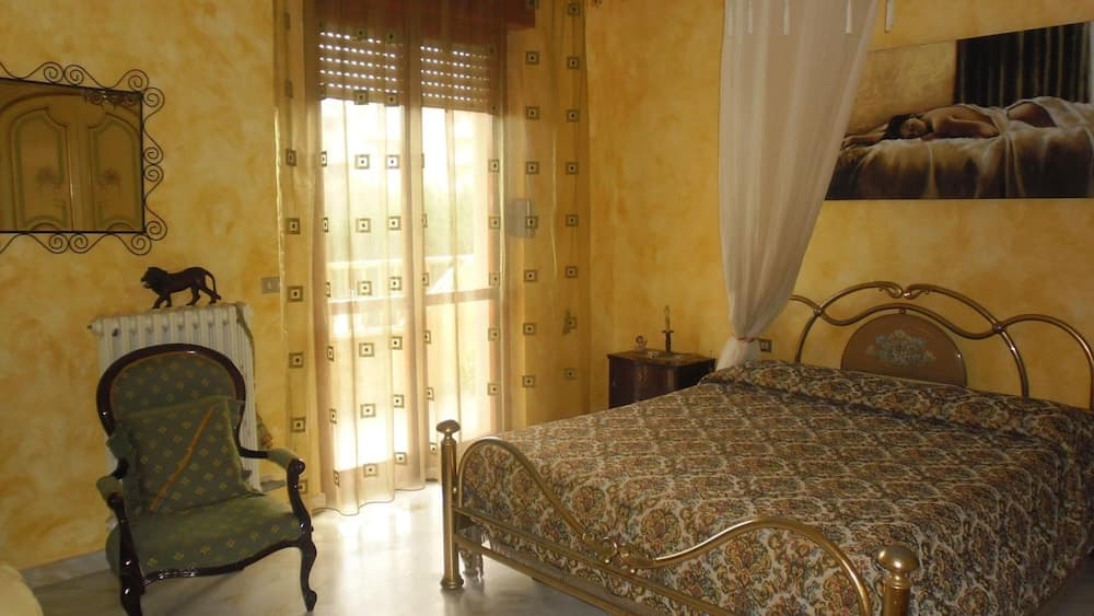 B&B Moonaurora