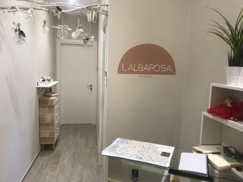 L'Albarosa