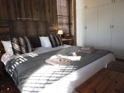 Sea Shells Guest House
