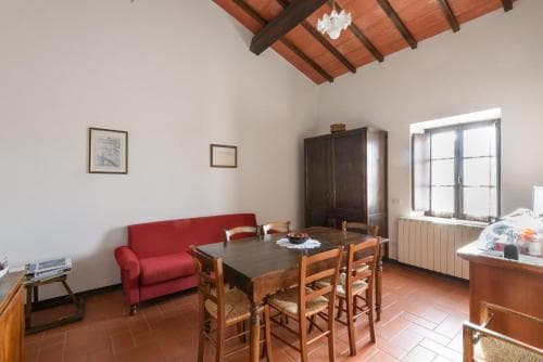 Agriturismo Barbi