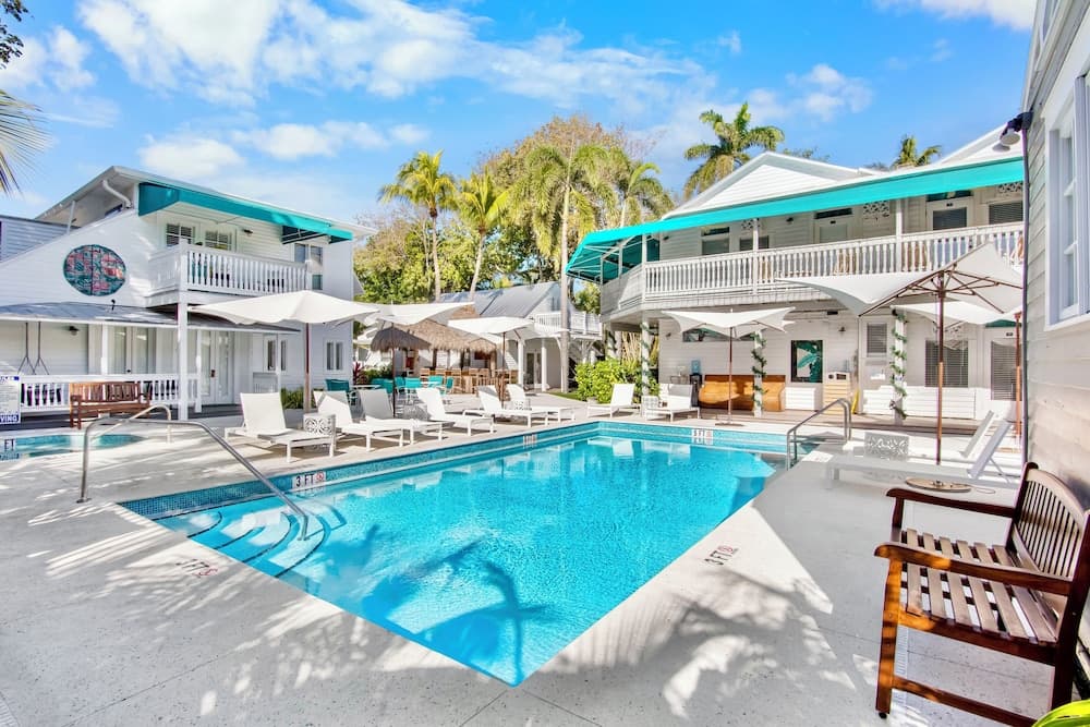 Eden House