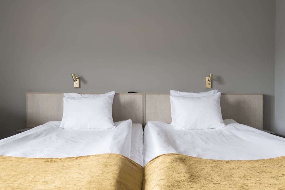 Quality Hotel Royal Corner