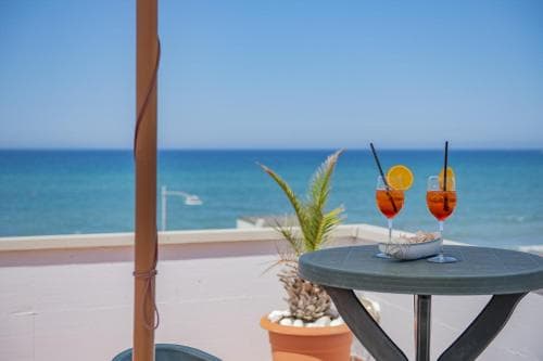 Hotel del Sole