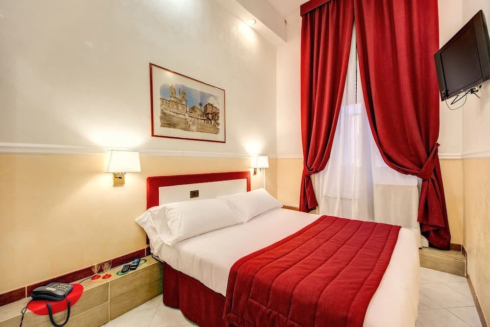 Hotel Flavia