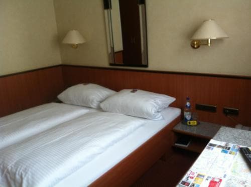 Hotel Hauser
