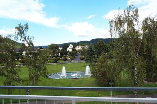 Park Hotel