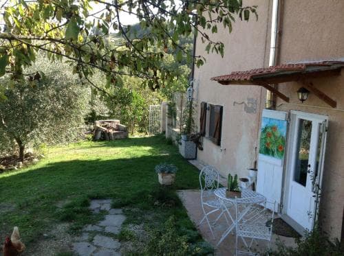 Villa Serena