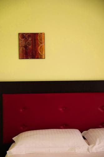 T AMI Hotel Resort SPA