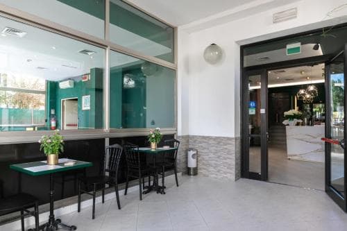 Hotel Sorriso