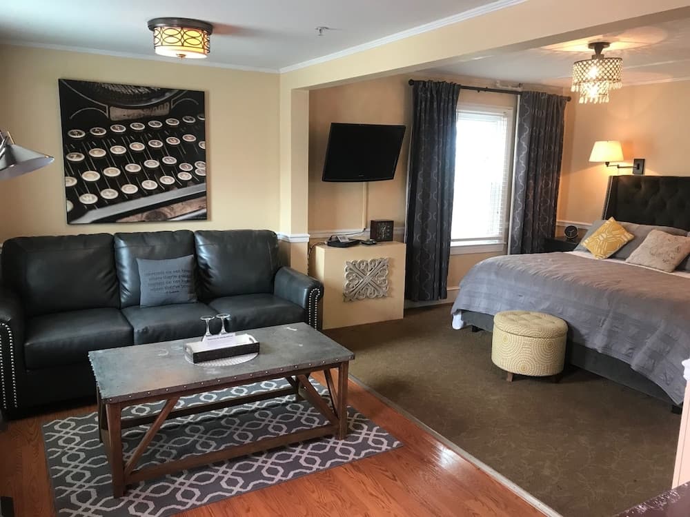 Vandiver Inn