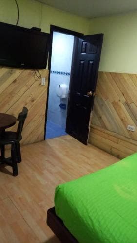 Onde Pepe Hostel