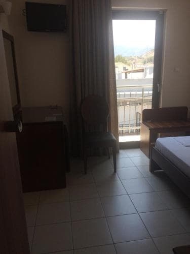 Plage Hotel