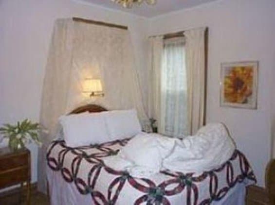 A Bed & Breakfast in Cambridge