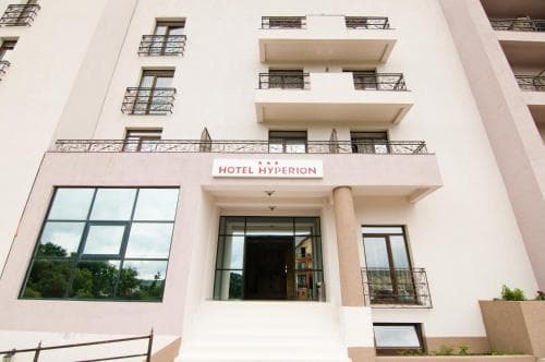 Hotel Hyperion