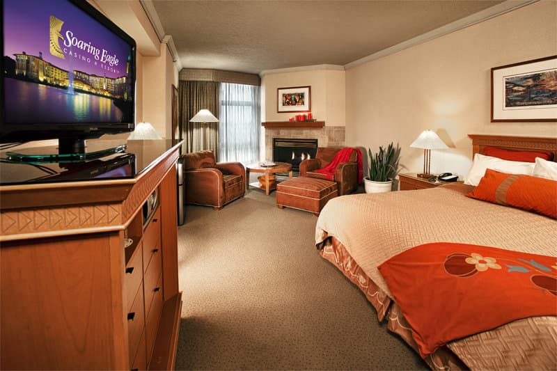 Soaring Eagle Casino and Resort
