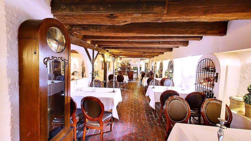 Vraa Slotshotel