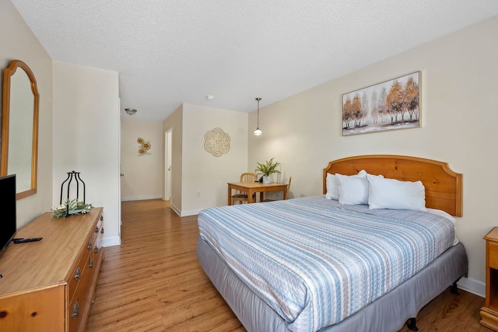 Affordable Suites Charlottesville