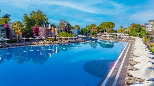 Vonresort Golden Beach