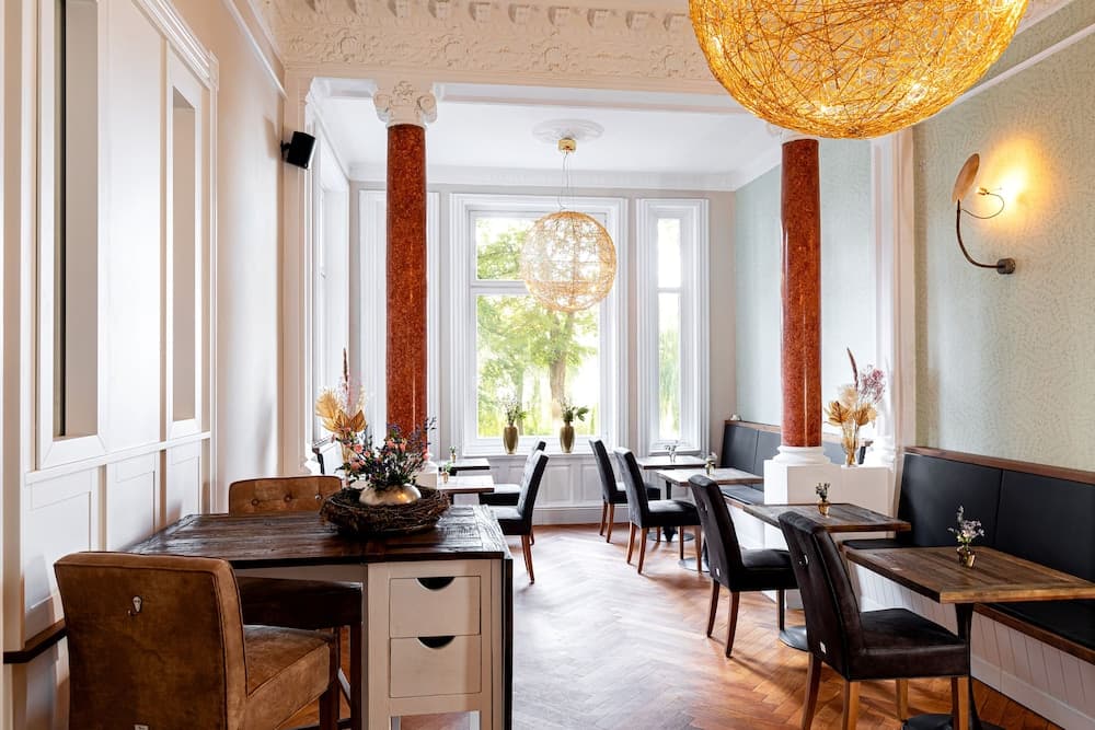 Hotel Alsterblick