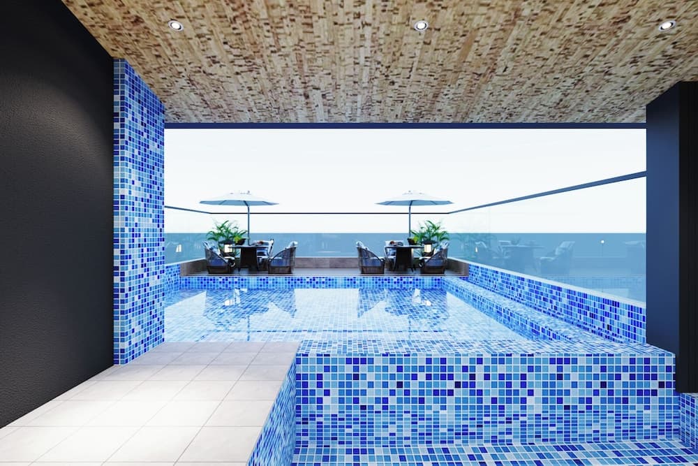 Solace Suites Hotel & Banquets