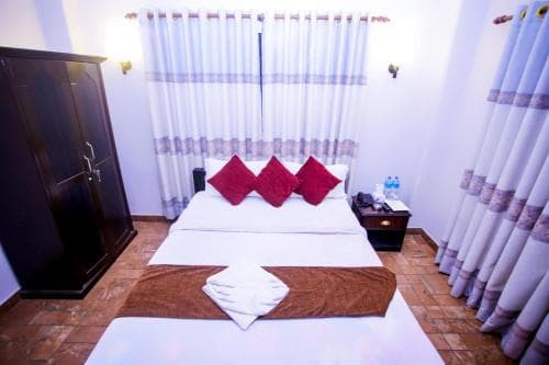 Hotel Boma