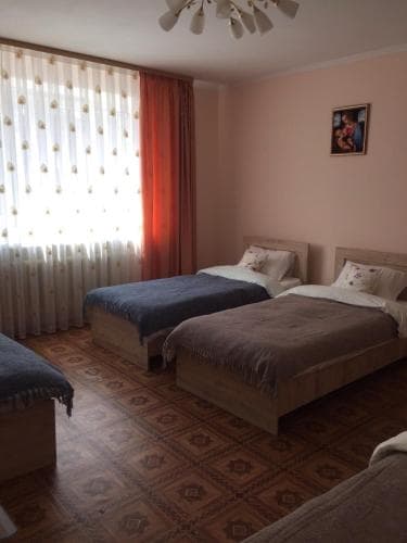 Homey Hostel