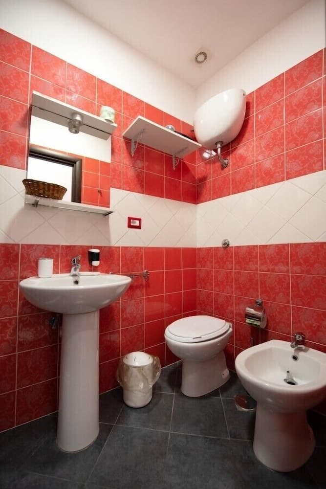 Napolì B&B