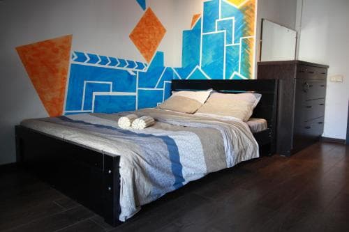 Kai Hostel