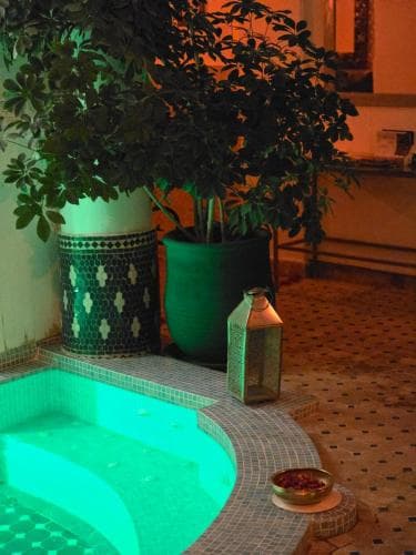 Riad Aloes