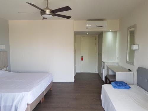 Aphrodite Beach Hotel