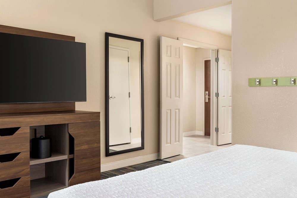 Hampton Inn Atlanta Stone Mountain