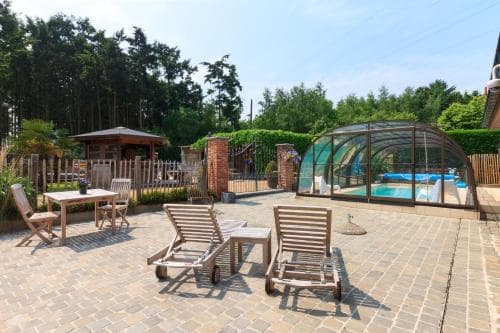 B&B Halewijn