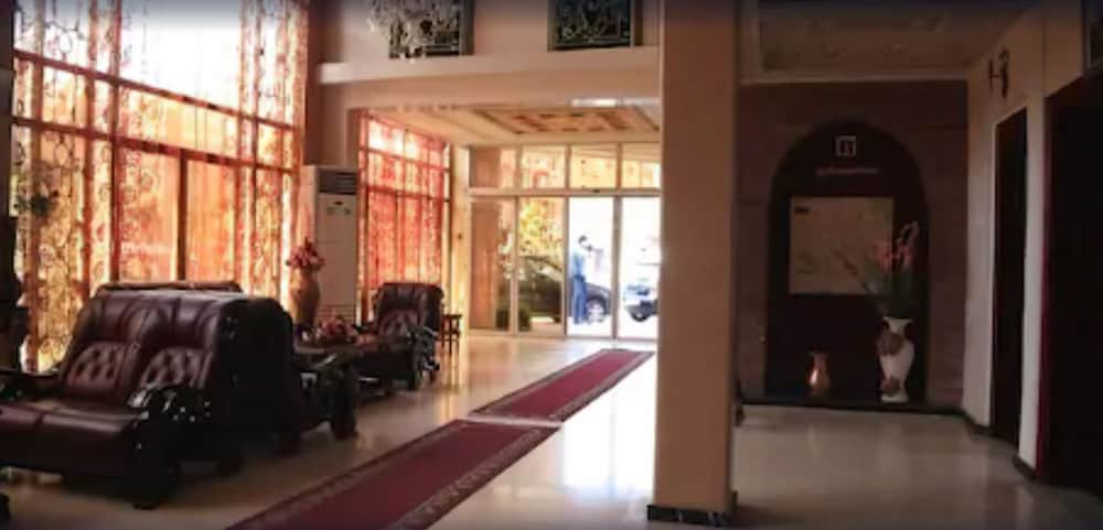 Hotel Al Kabir